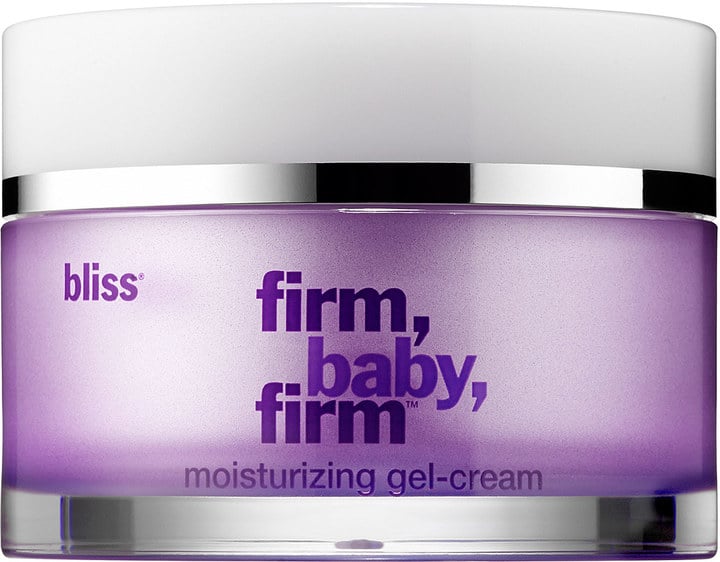 Bliss Firm, Baby, Firm Moisturizing Gel-Cream