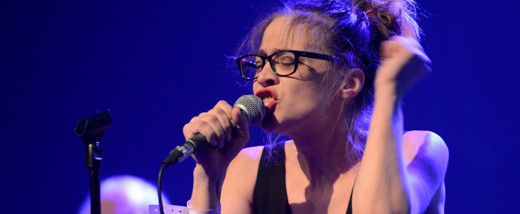 Fiona Apple's "Tiny Hands" Donald Trump Song