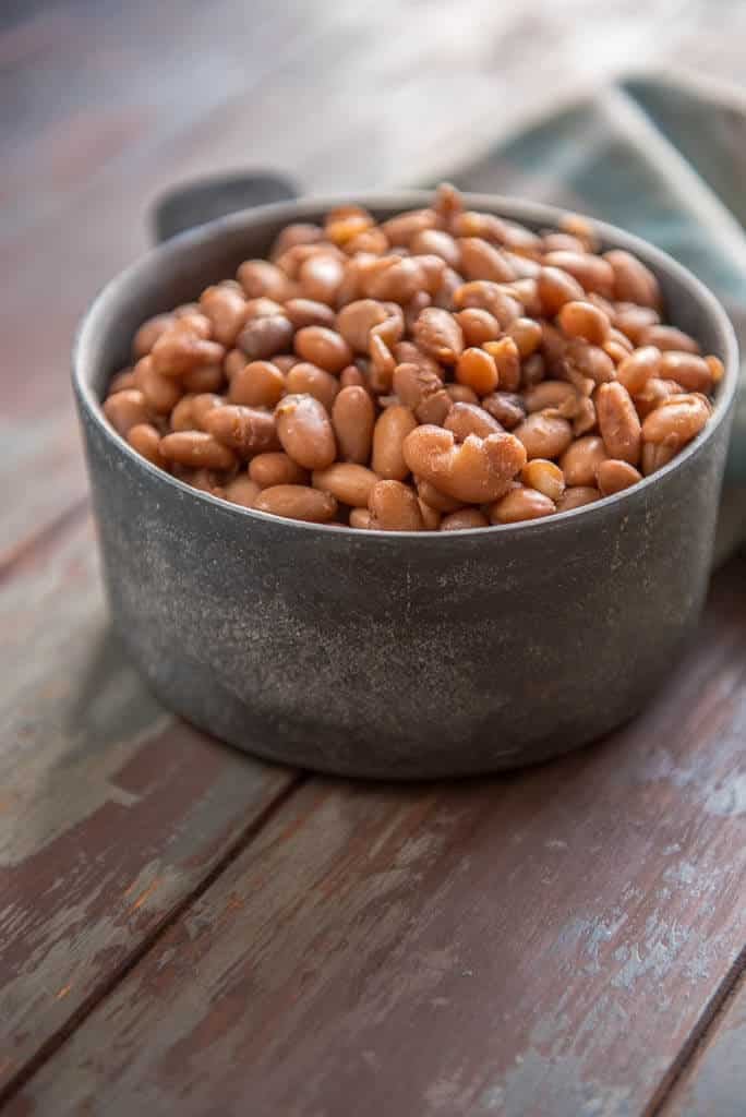 Pinto Beans | Vegan Slow-Cooker Recipes | POPSUGAR Fitness ...