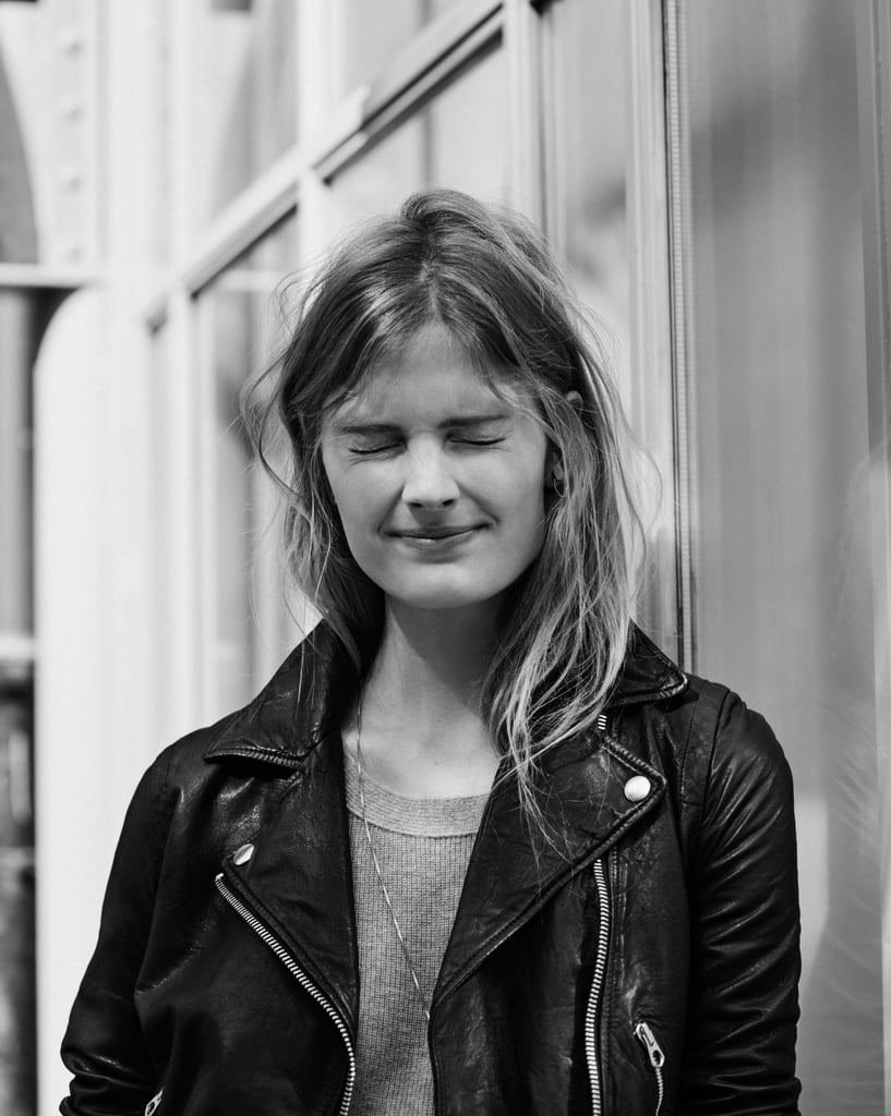Madewell Fall Catalog 2015