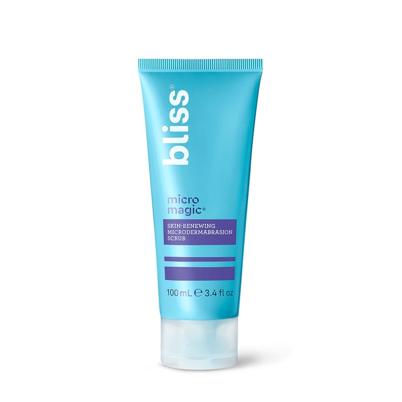 Bliss Micro Magic Microdermabrasion Scrub