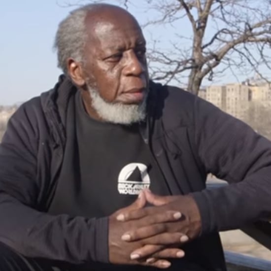 Man Talks About His Life After 44 Years in Prison | Video