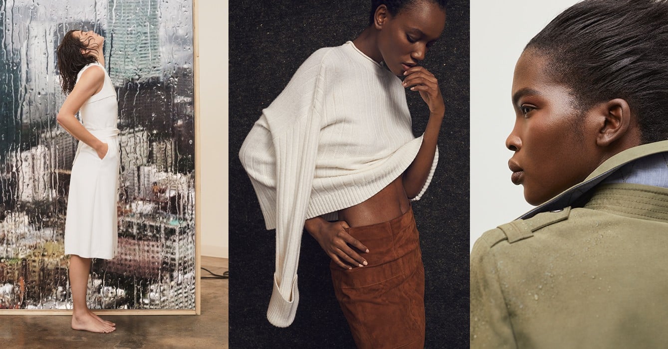How to Wear Classic Pieces For Fall 2018 | PS Fashion