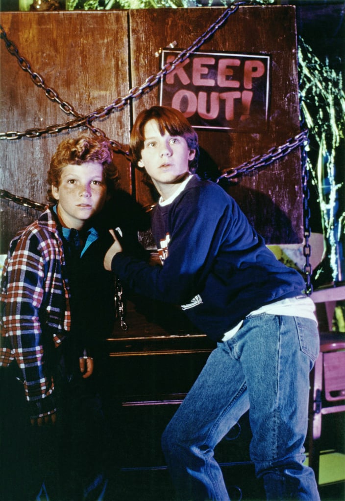 Eerie, Indiana
