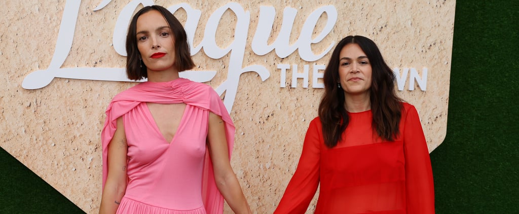 Abbi Jacobson and Jodi Balfour Are Engaged