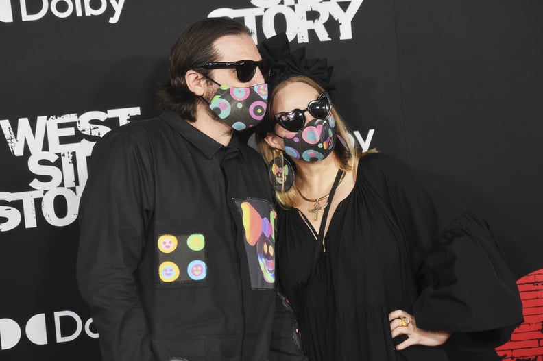 Sia Marries Boyfriend Dan Bernad in Italy POPSUGAR Celebrity