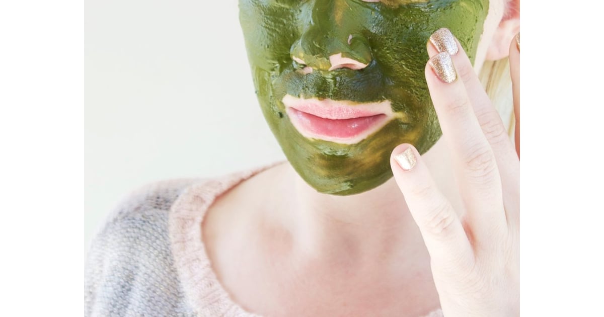 Hydrating Facial Mask 30 Best DIY Beauty Gifts You Can Make at Home