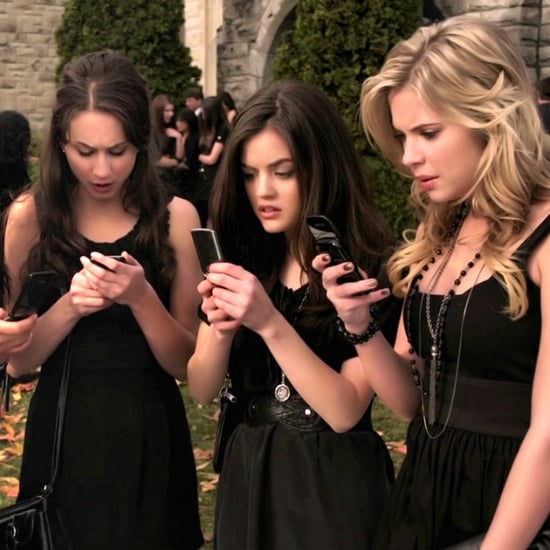 Feeling Left Out on Social Media