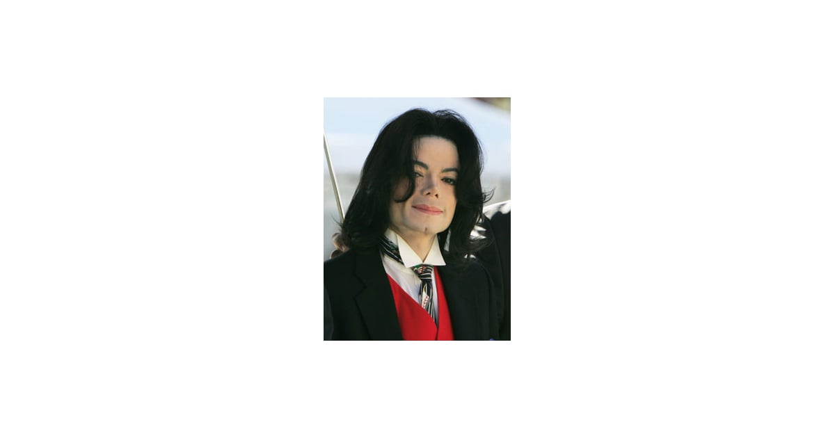 Michael Jackson Has Died At The Age Of 50 Years Old In Los