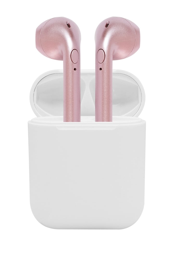Posh tech premium wireless earbuds clearance