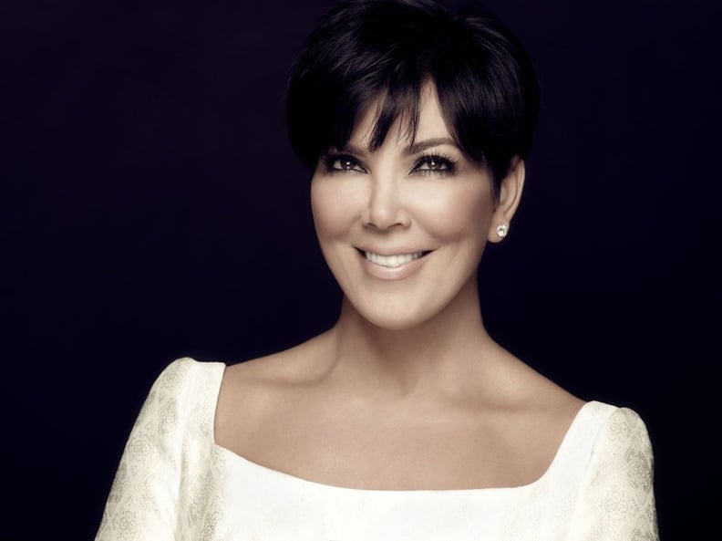 Kris Jenner From Keeping Up With the Kardashians