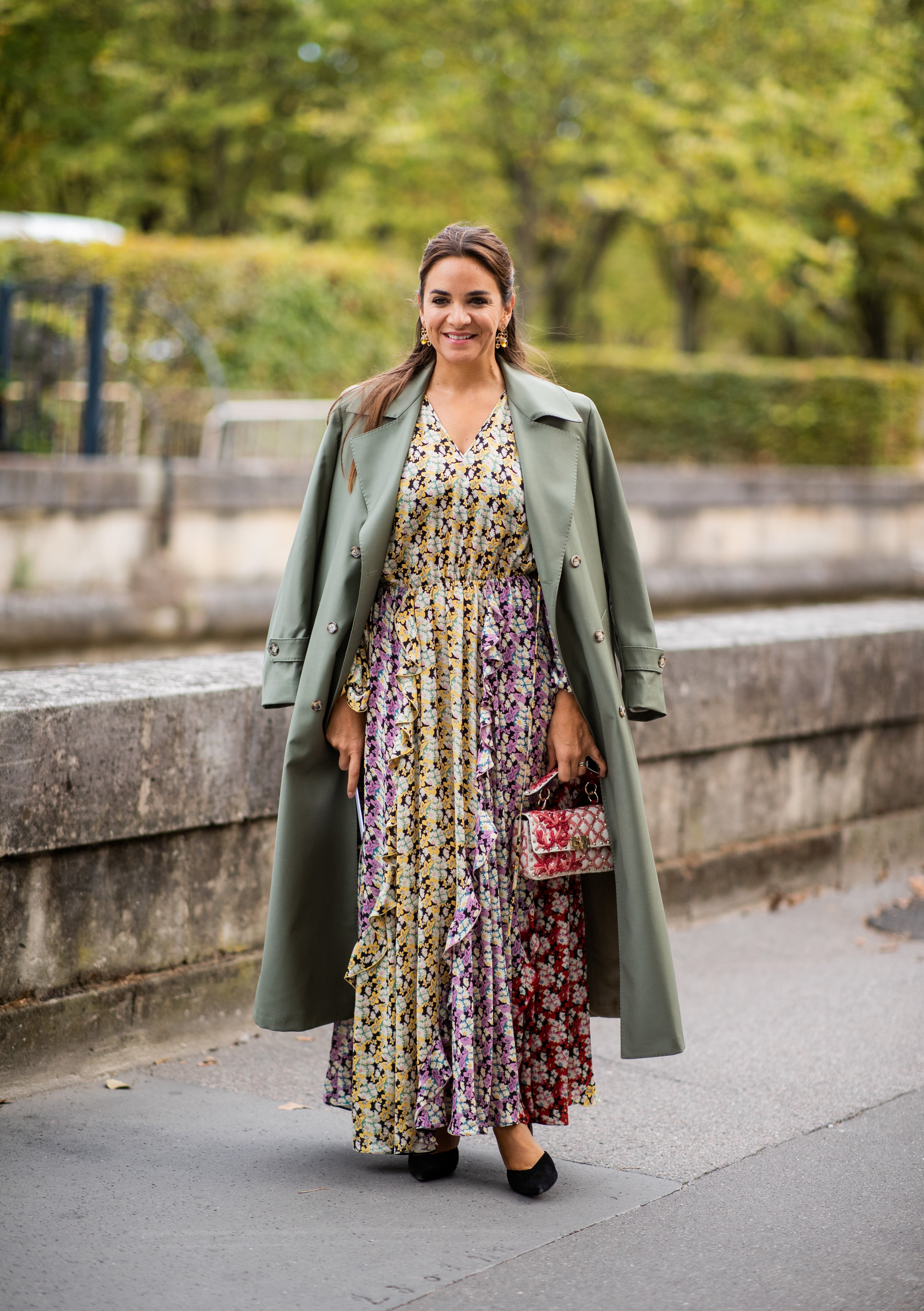 Winter maxi shop dresses