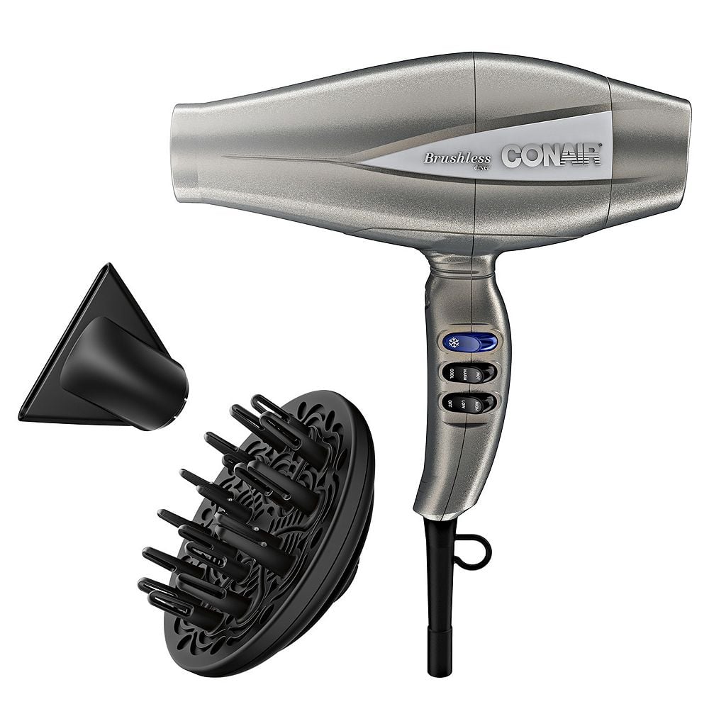 Conair Infiniti Pro 3Q Blow Dryer