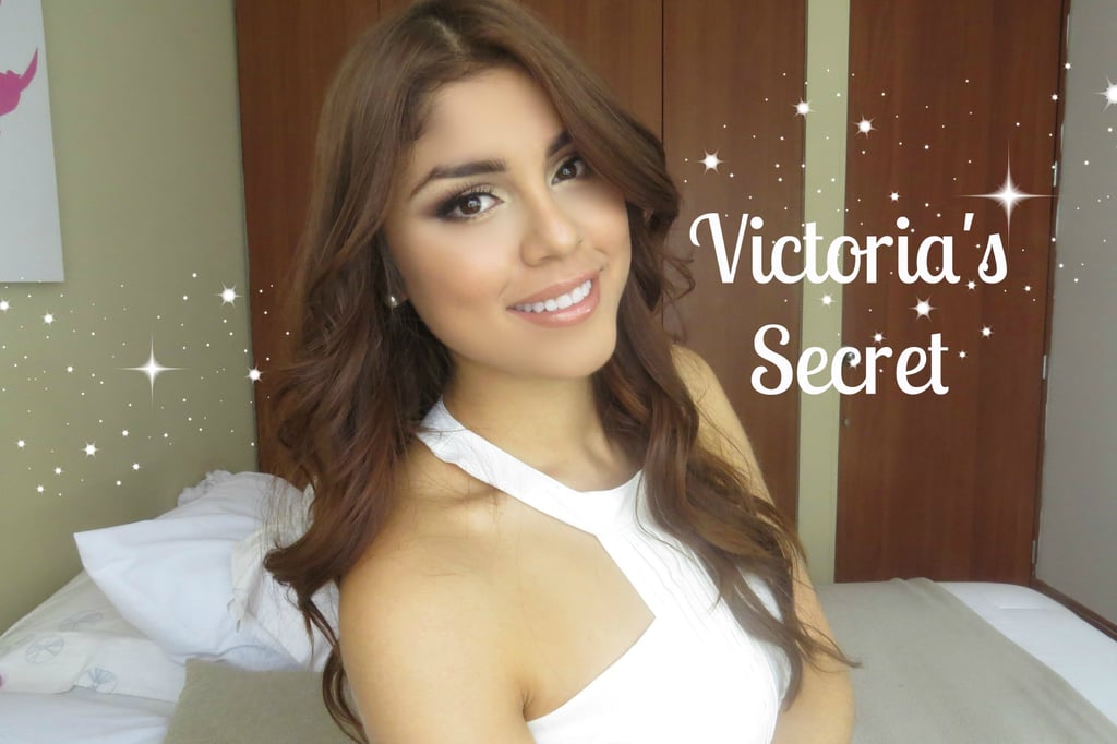 Victoria's Secret Model Inspired