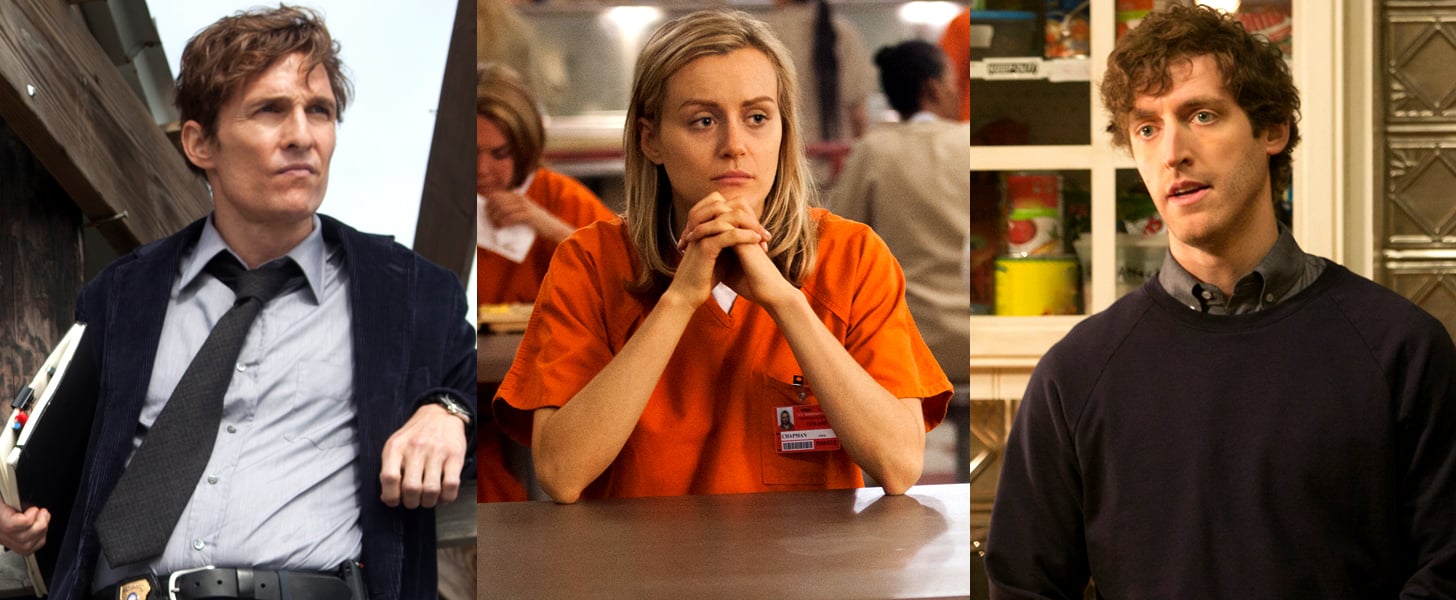 Printable Emmy Ballot 2014 | PS Entertainment