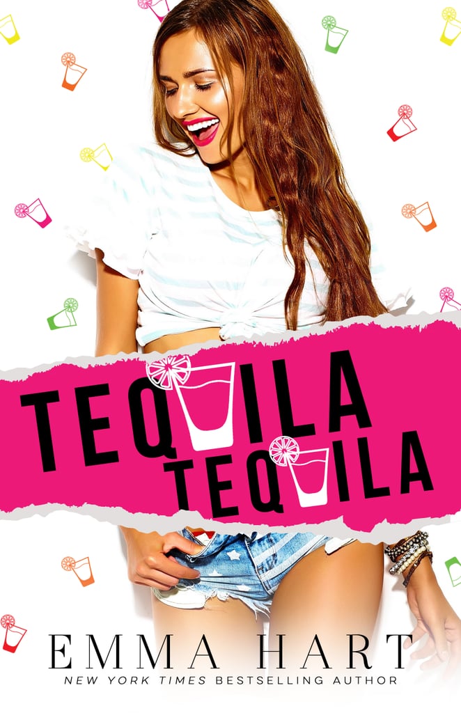 Tequila Tequila, Out Nov. 13