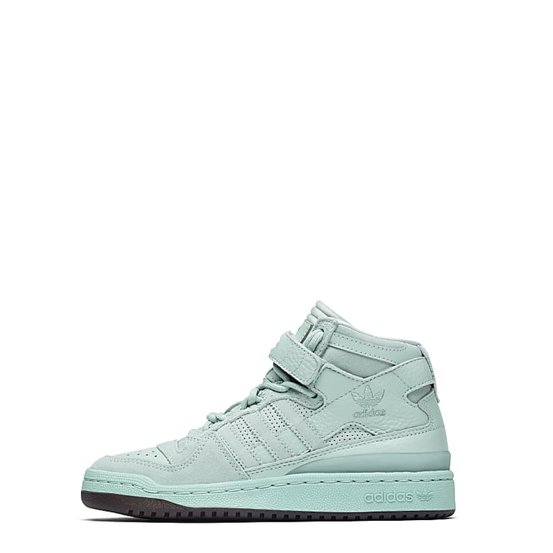 Adidas x Ivy Park Forum Mid Shoes