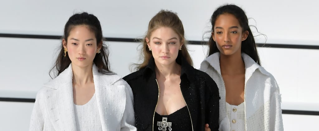 Chanel Fall/Winter 2020 Runway Show at Paris Fashion Week
