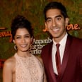 Freida Pinto and Dev Patel Have Split