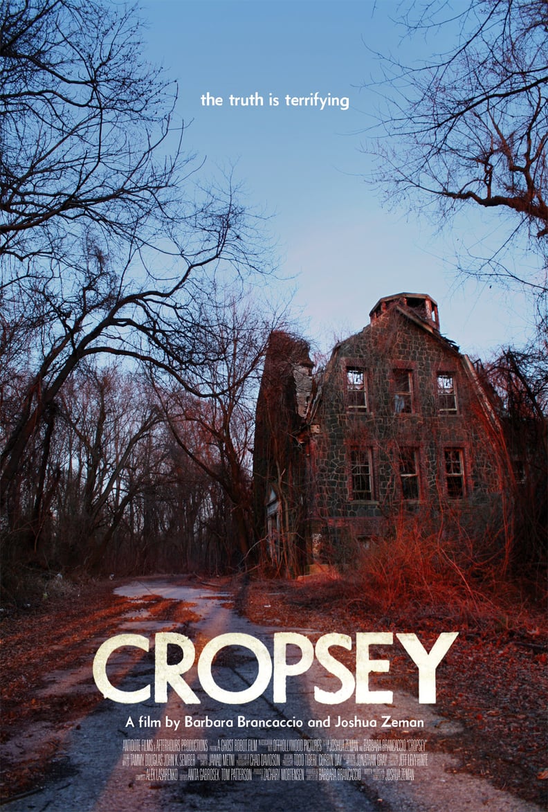 "Cropsey"