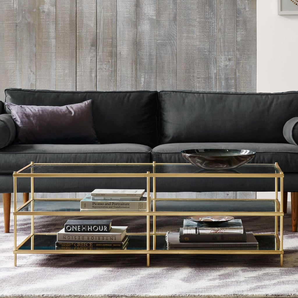 Best Display Coffee Table From West Elm