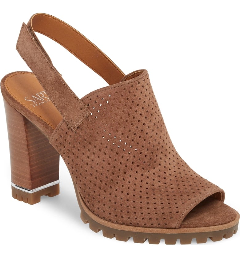 Sarto by Franco Sarto Analise Sandal