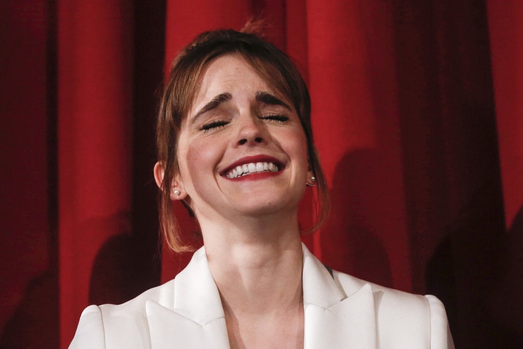 Emma Watson at Colonia Premiere in Berlin February 2016