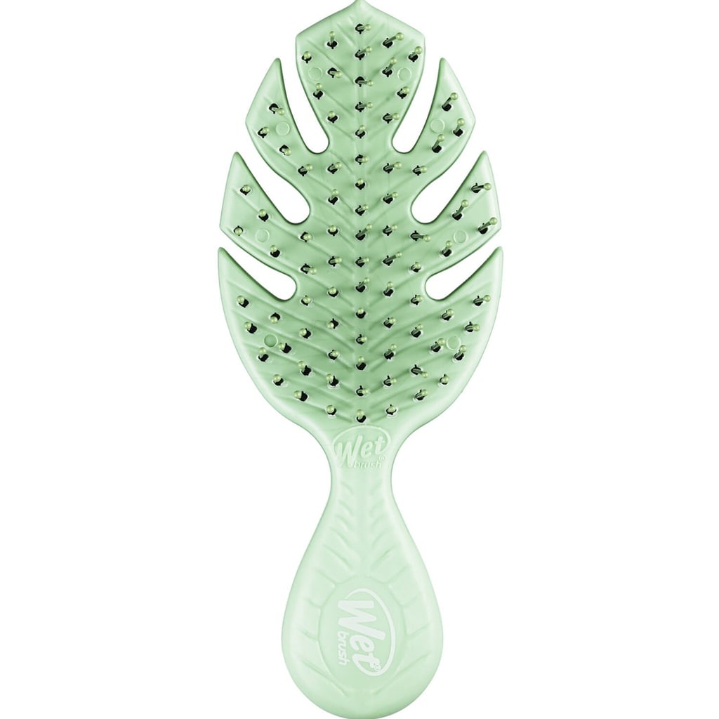 Wet Brush Go Green Mini Detangler