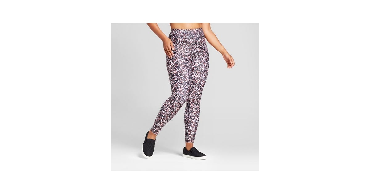 JoyLab Women's Plus Performance Leggings Target JoyLab Activewear