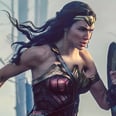You'll Want Wonder Woman's Powerful Theme Song on Your Gym Playlist ASAP
