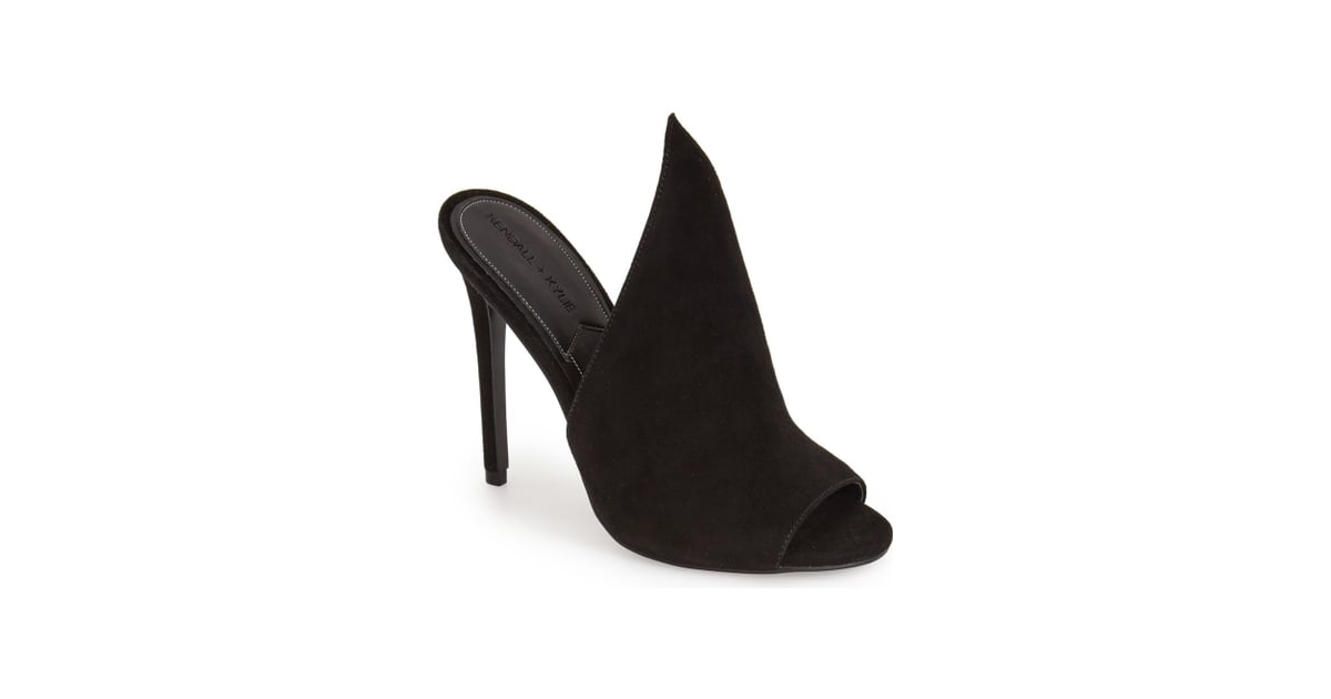 chaussure kylie et kendall
