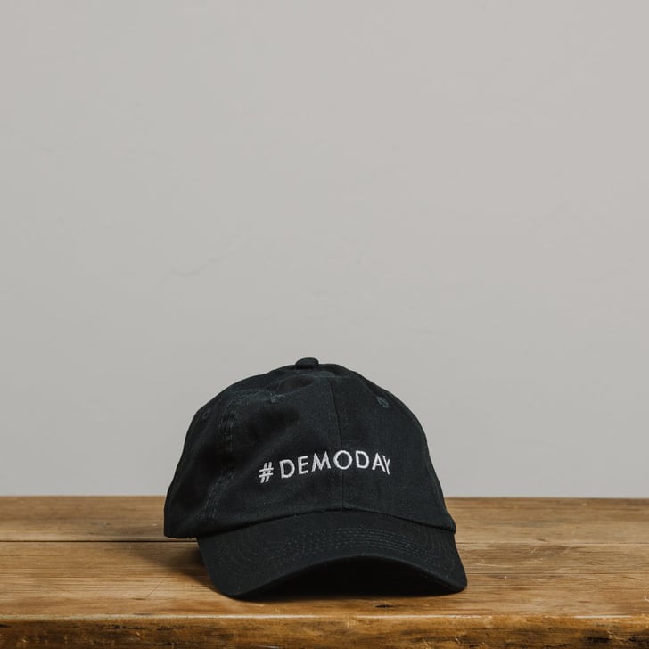 Kids' #DemoDay Dad Hat | You'll Want 