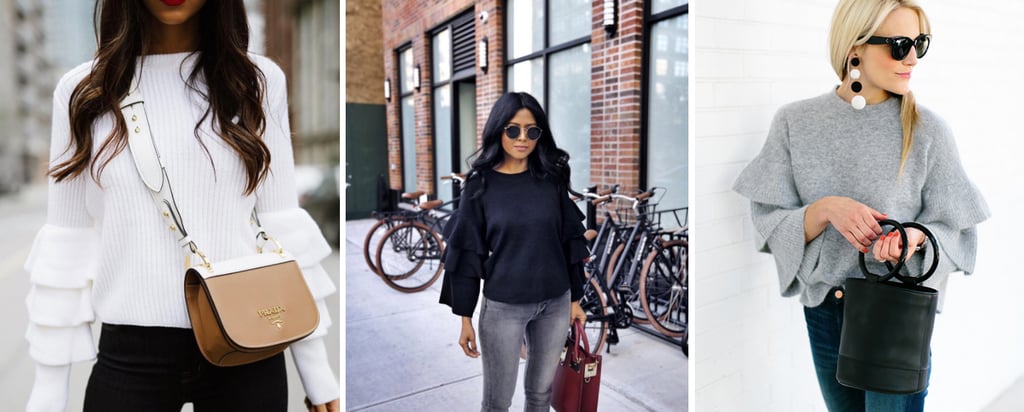 The Winter Trend Report - ShopStyle Blog