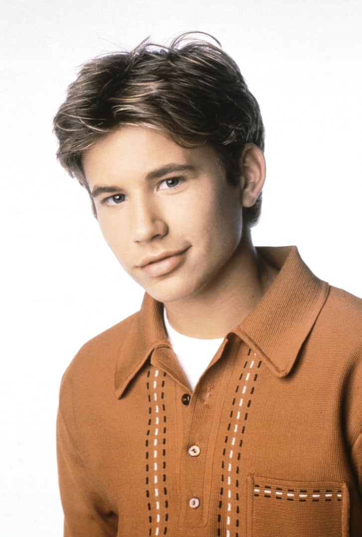 Jonathan Taylor Thomas 90s Pop Culture References POPSUGAR