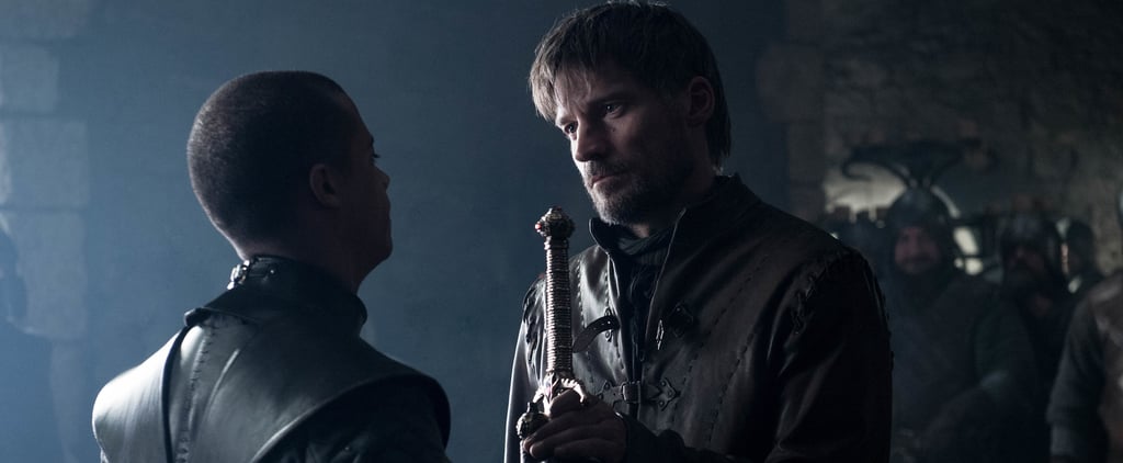 How Did Jamie Lose His Hand on Game of Thrones?