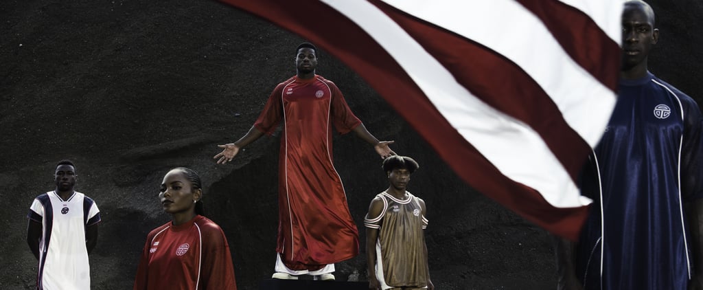 Telfar Is Designing Liberia's 2021 Olympic Uniforms