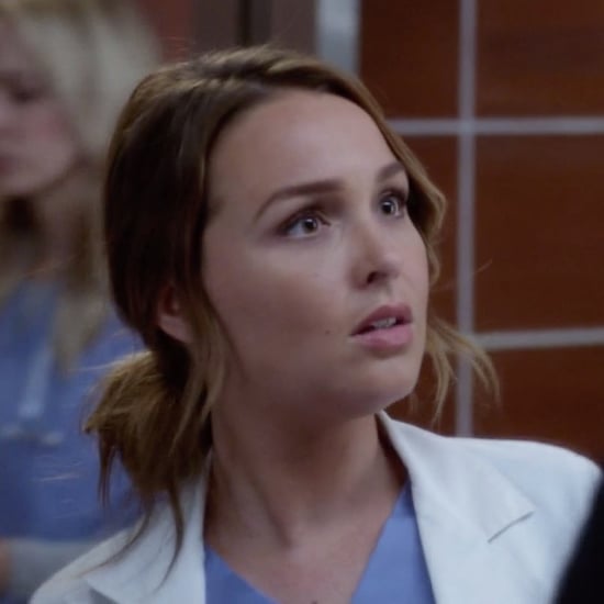 How Jo's Husband Will Affect Grey's Anatomy