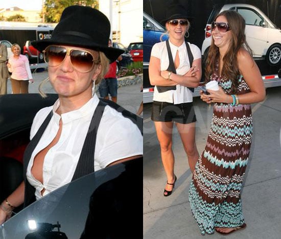 Britney Pissed Her Mom Likes Shar Britney Pissed Her Mom Likes Shar