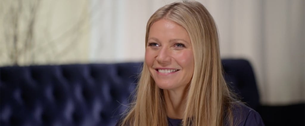 Gwyneth Paltrow Today Show Quotes About Marriage March 2019