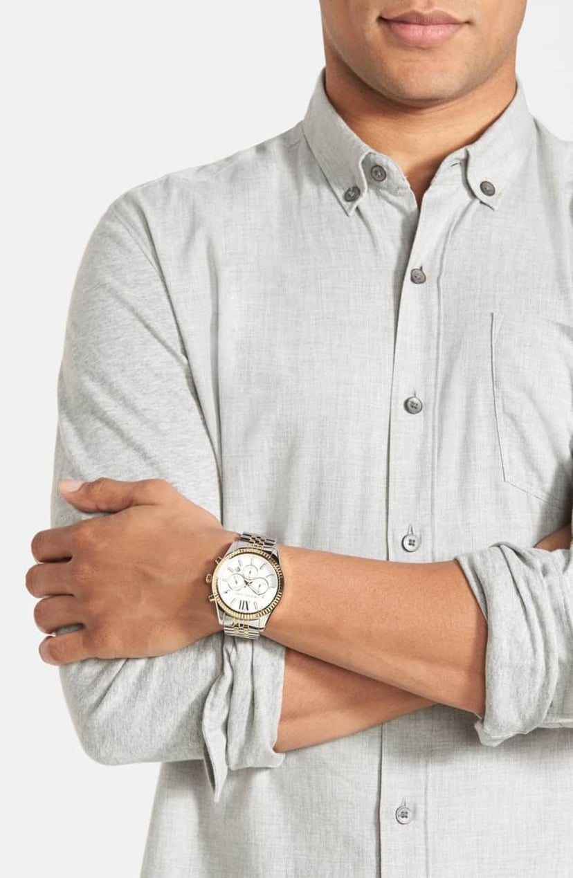 Hottest mens top watches 2018