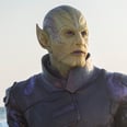 Wondering What Skrulls Are? Let Captain Marvel Villain Ben Mendelsohn Fill You In