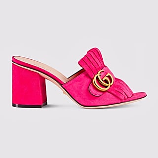 18 Heels That Will Make You Cry Tears of Fashion Girl Joy