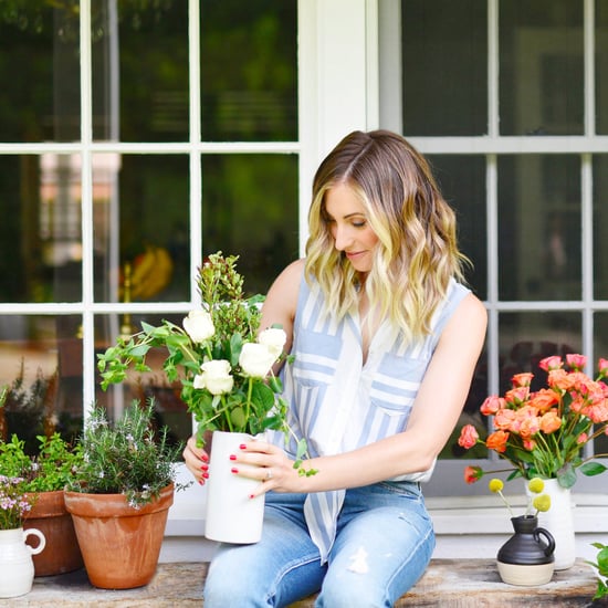 Emily Schuman Launches Cupcakes and Cashmere Decor Shop