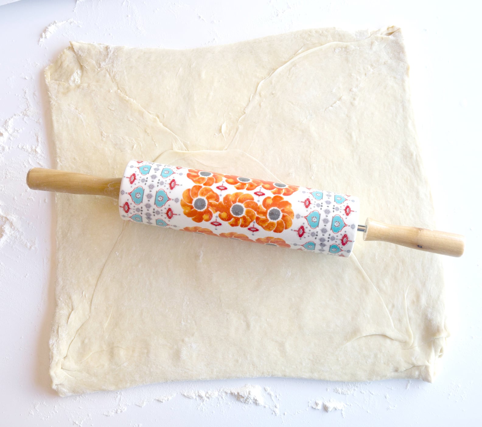 How to Laminate Dough POPSUGAR Food