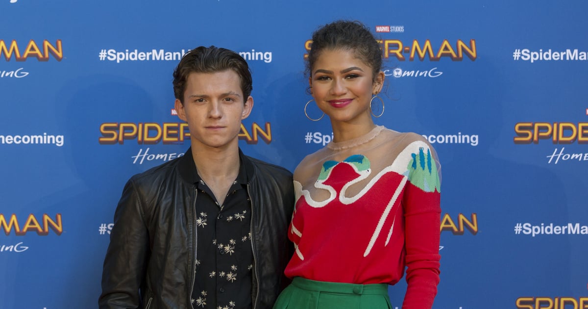 Photo of Everything Zendaya and Tom Holland Have Said About Each Other, From Friends to Lovers
