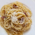 Gwyneth Paltrow's Carbonara Will Become Your Favorite Weeknight Meal