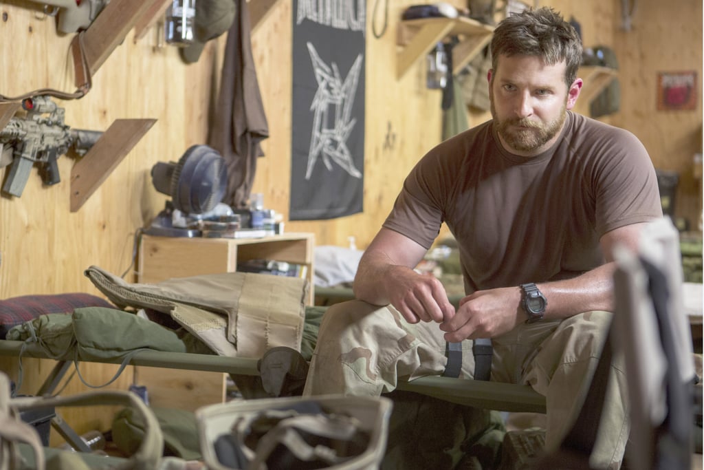American Sniper