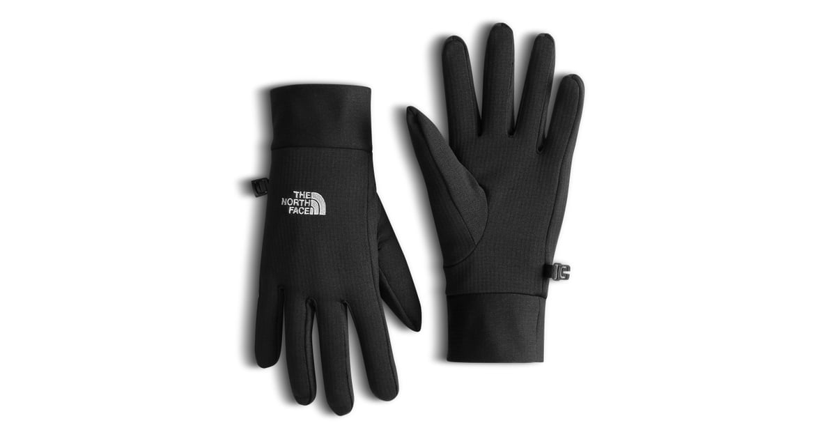 The North Face Flashdry Running Gloves Fitness Gifts Under 25