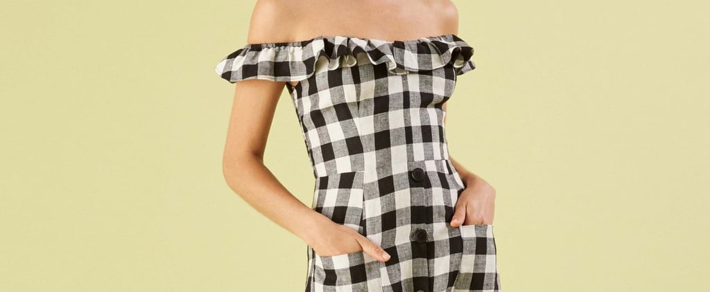 Best Selling Reformation Dress at Nordstrom