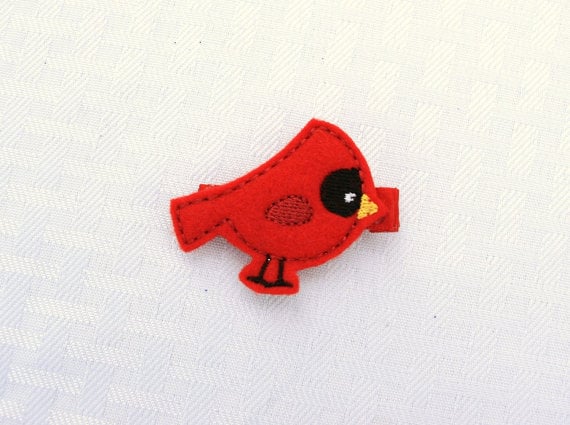 cardinal clip